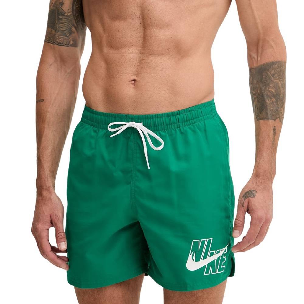 NIKE SWIM LOGO 5