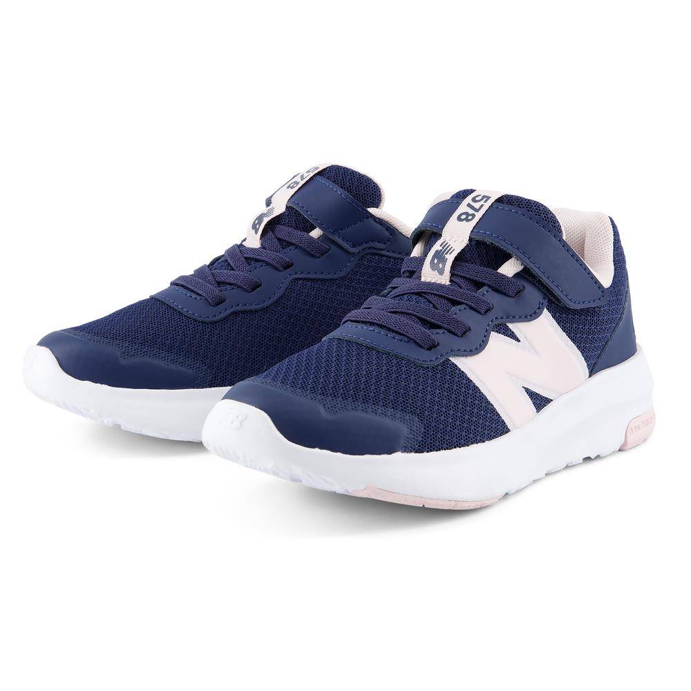 NEW BALANCE 578 PERFORMANCE PRESCHOOL SHOES