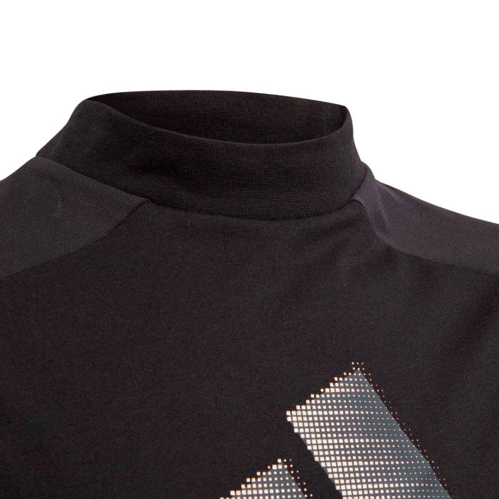 ADIDAS GIRLS ID GLAM TEE