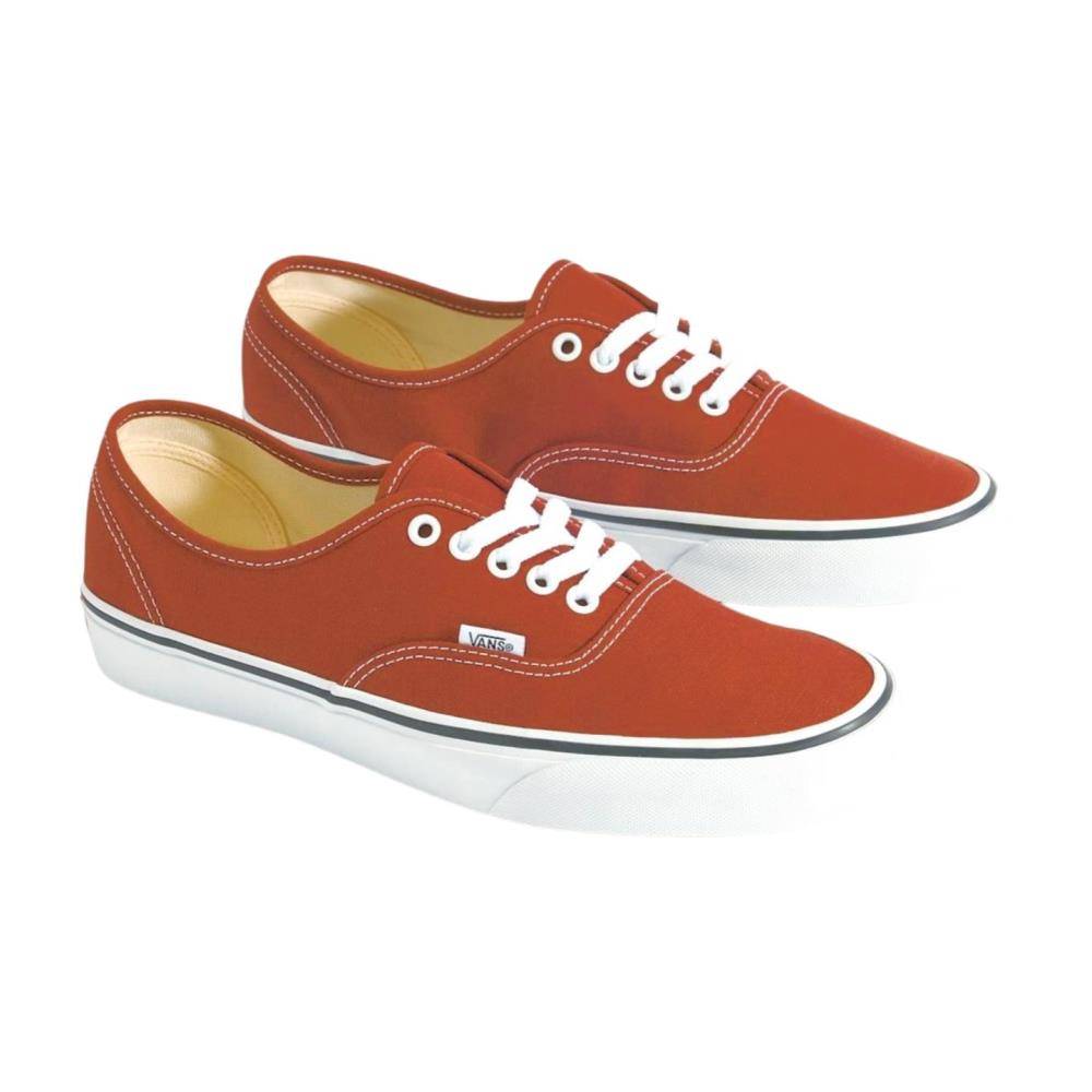 VANS AUTHENTIC COLOR THEORY UNISEX SHOES