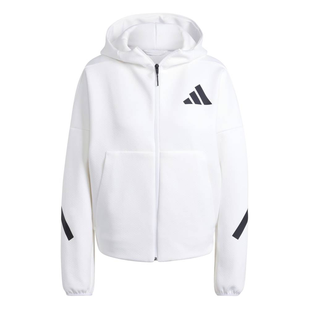 ADIDAS Z.N.E. FULL ZIP HOODIE
