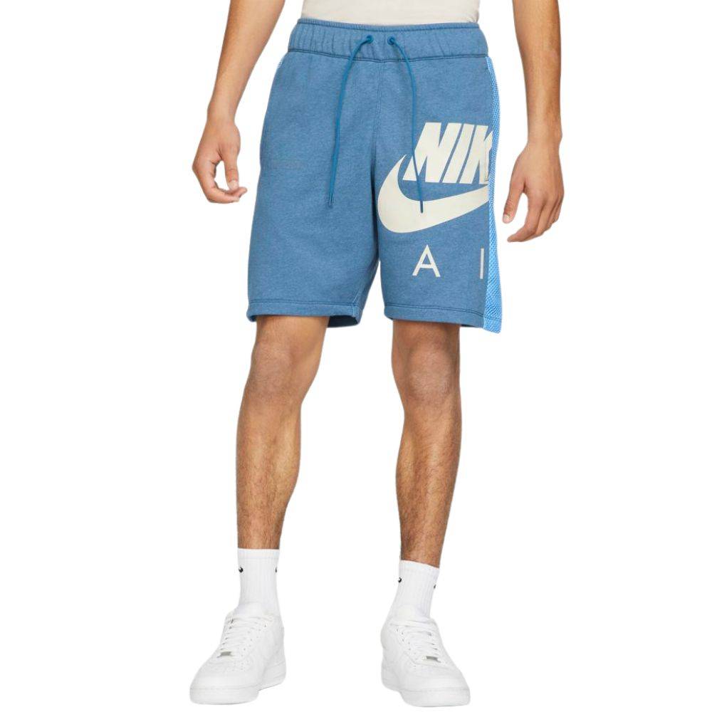 NIKE SPORTSWEAR AIR FRENCH TERRY SHORT