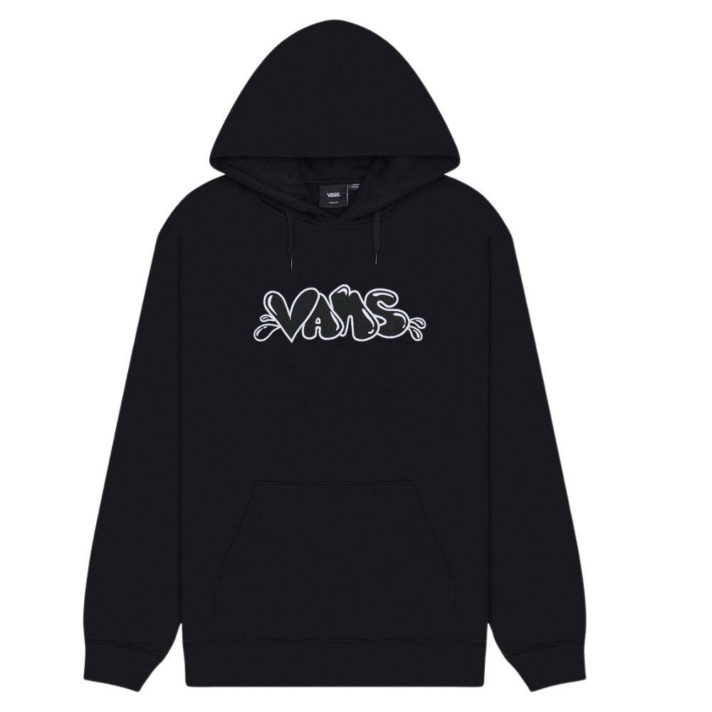 VANS CAPS LOOSE PULLOVER