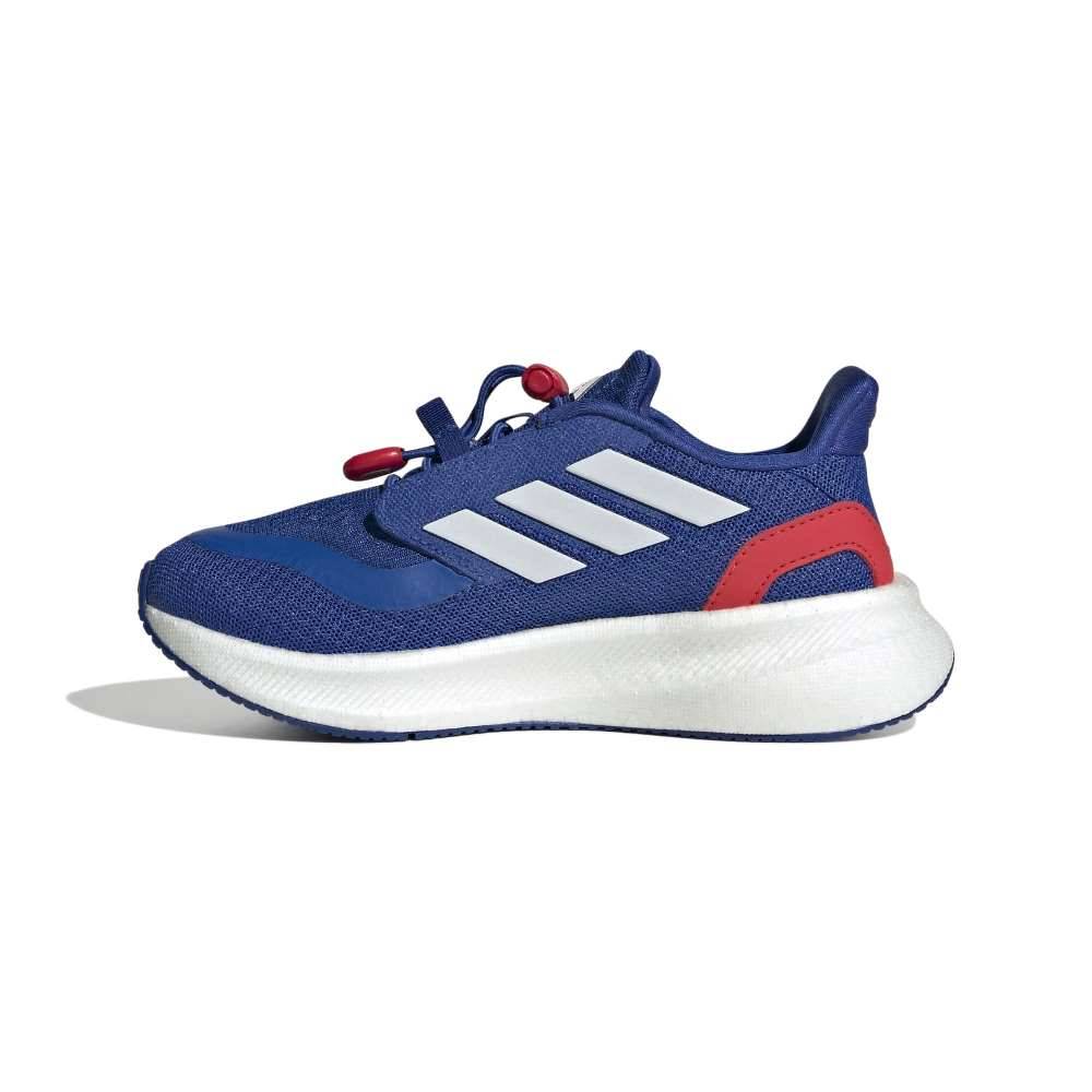 ADIDAS KIDS PUREBOOST 5 RUNNING SHOES