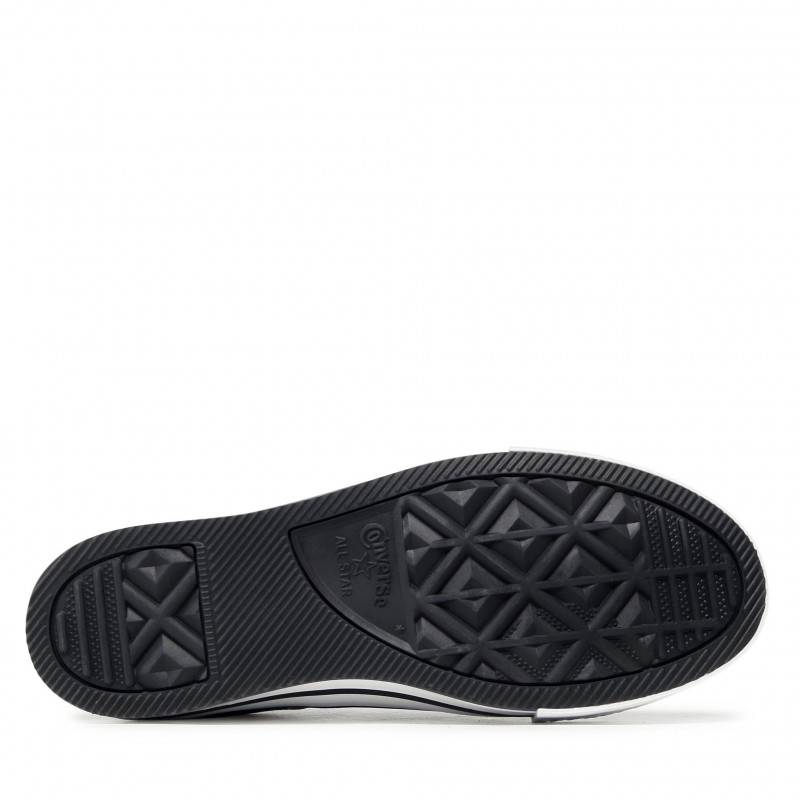 CONVERSE ALL STAR EVA LIFT PLATFORM LOW