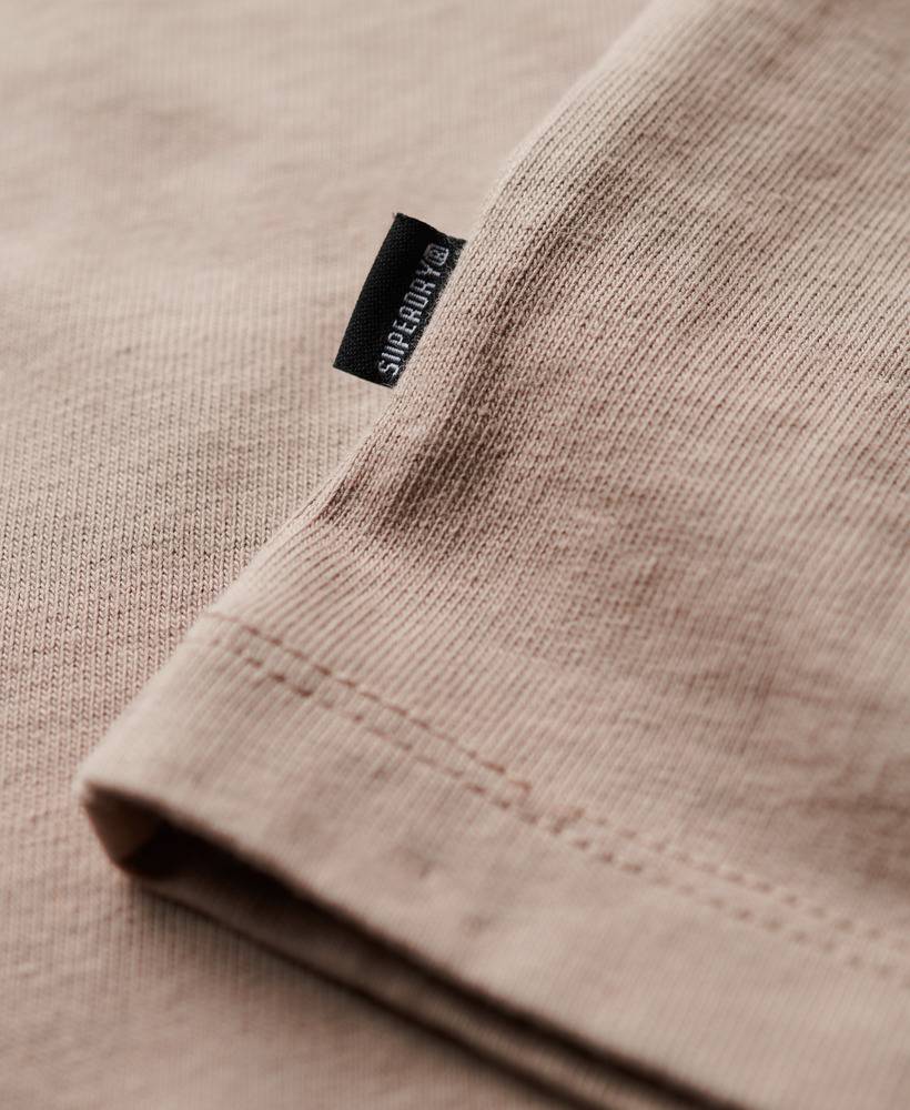SUPERDRY LUXURY SPORT LOOSE TEE