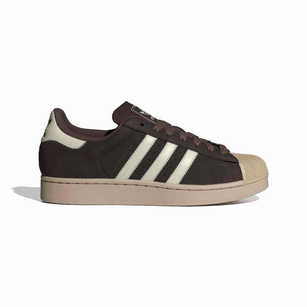 ADIDAS ORIGINALS SUPERSTAR II SHOES