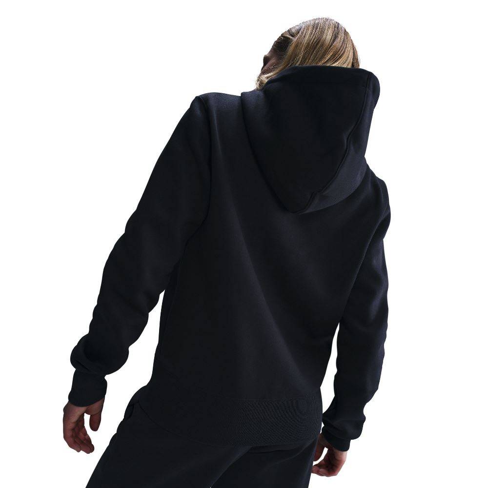 NIKE NSW W PHOENIX FLEECE FULL-ZIP HOODIE