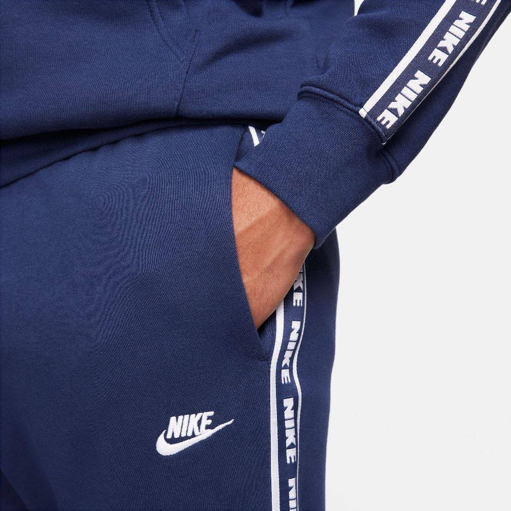 NIKE CLUB FLEECE GX HOODED TRACKSUIT