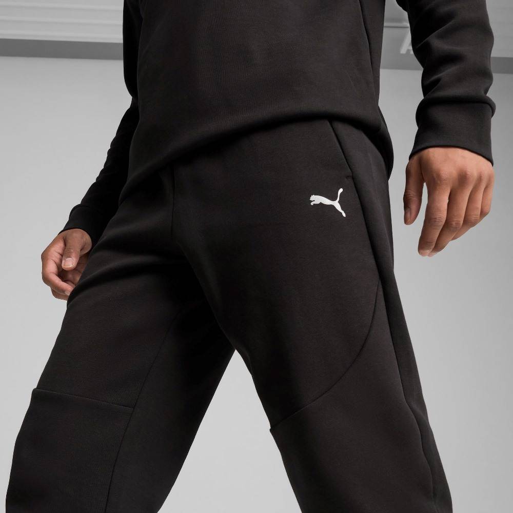 PUMA PUMATECH PANTS DK CL