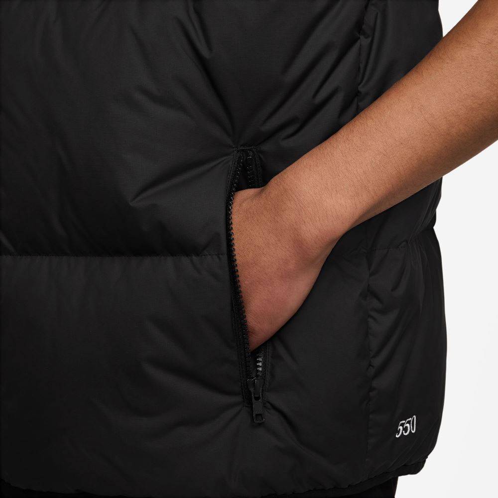 NIKE CLUB THERMA-FIT PUFFER GILET