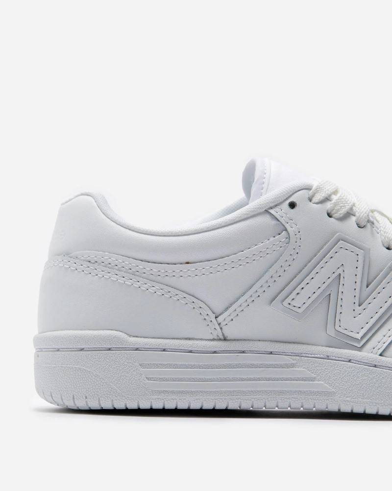NEW BALANCE 480 COURT SNEAKERS