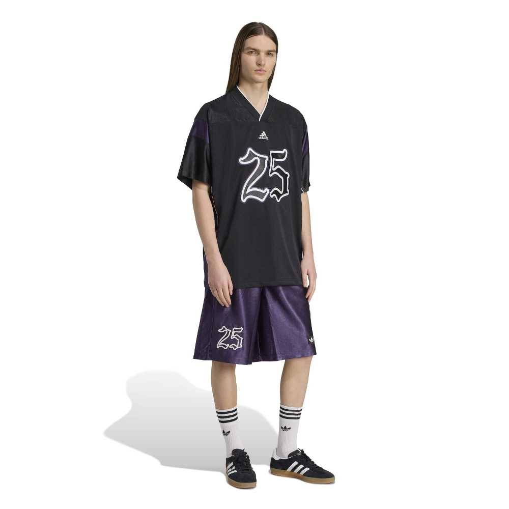 ADIDAS ORIGINALS M NUMBER GRAPHIC SHORT