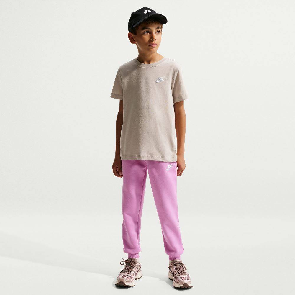 NIKE KIDS NSW EMBR FUTURA TEE