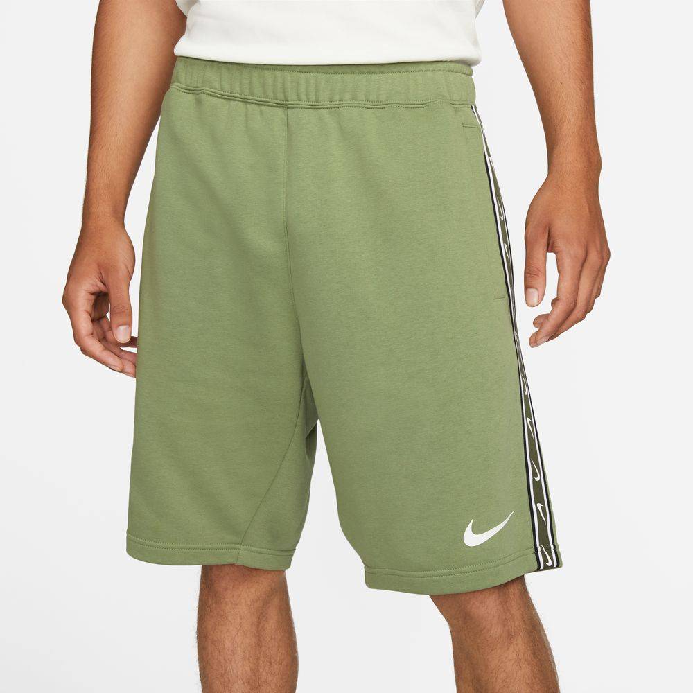 NIKE SPORTSWEAR REPEAT FRENCH TERRY SHORT