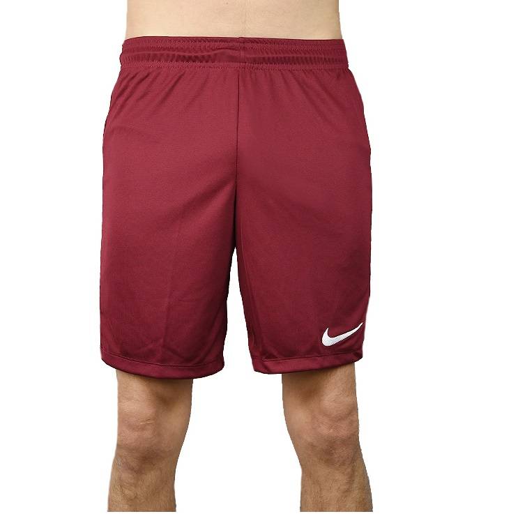 NIKE PARK III DRI-FIT SHORT