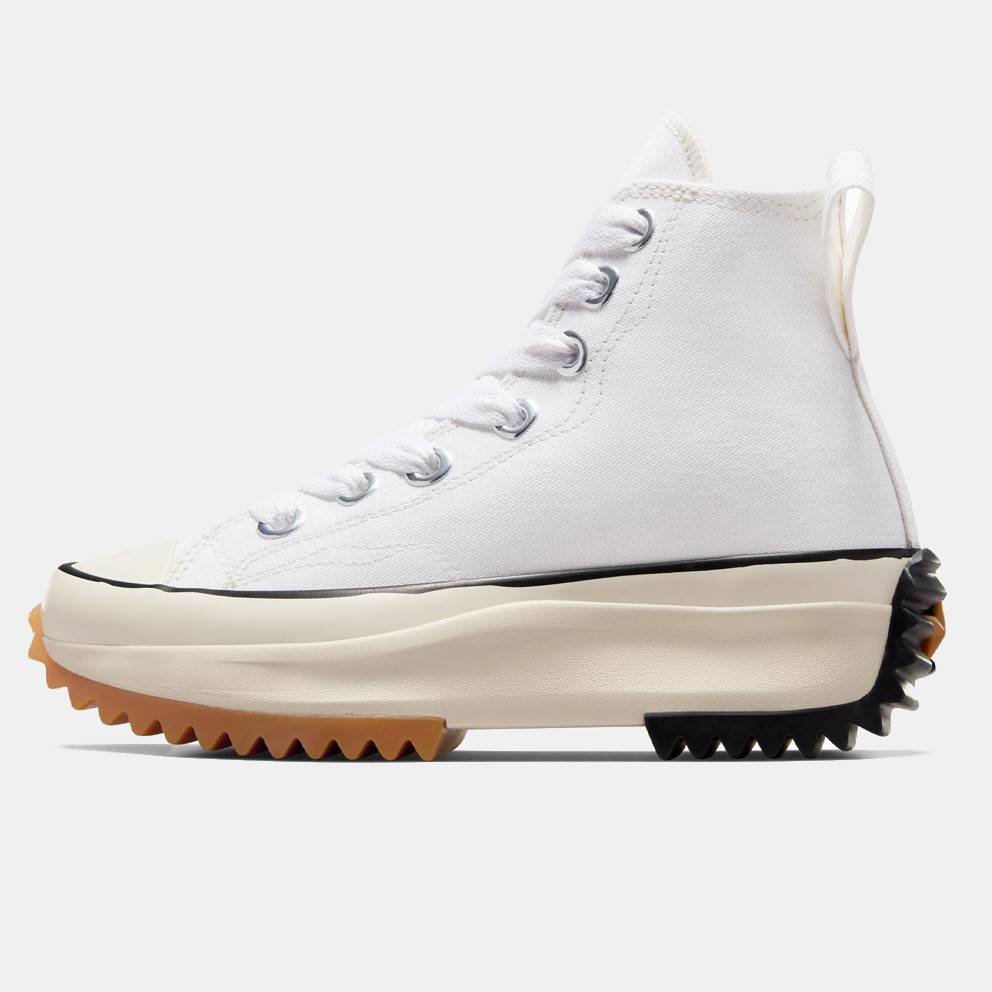 CONVERSE RUN STAR HIKE PLATFORM SKETCH