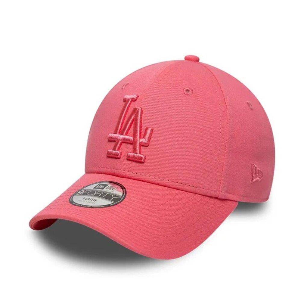 NEW ERA CHILD/YOUTH LEAGUE ESS 9FORTY LOS ANGELES DODGERS