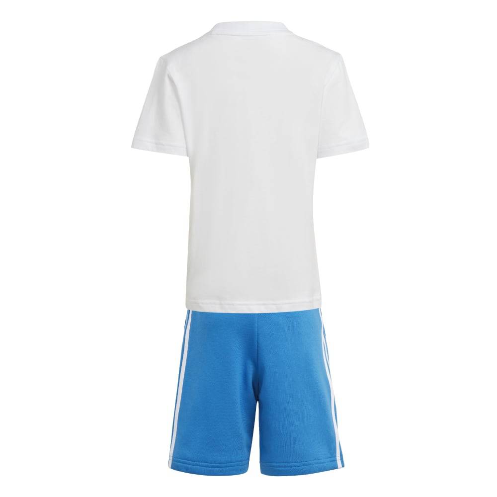 ADIDAS SHORT TEE SET