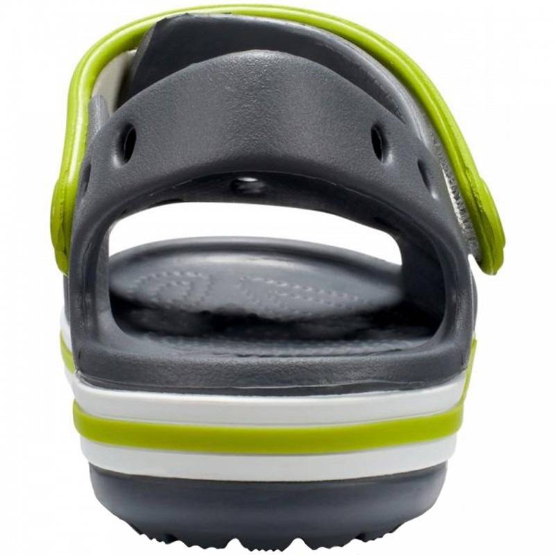 CROCS KIDS BAYABAND SANDAL
