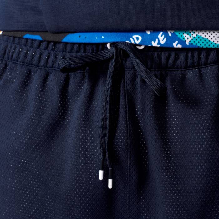 ADIDAS LOS ANGELES MESH SHORTS