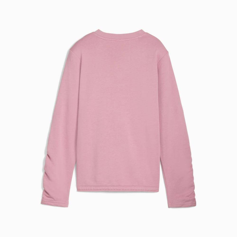 PUMA BOWTIQUE CREW TR G