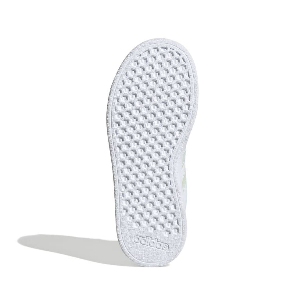 ADIDAS KIDS GRAND COURT 2.0 SHOES
