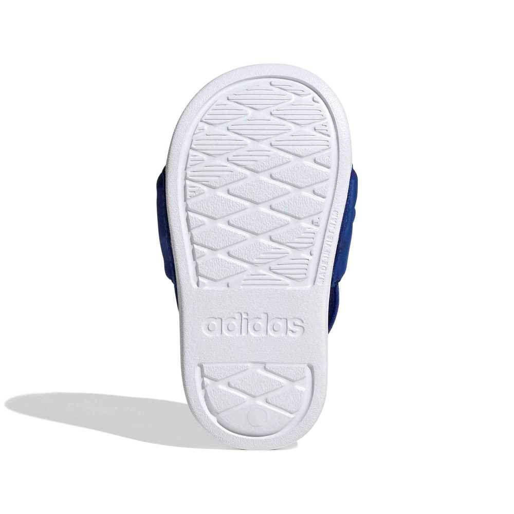ADIDAS INFANT ADILETTE ESTRAP 2.0 SLIDES INFANTS