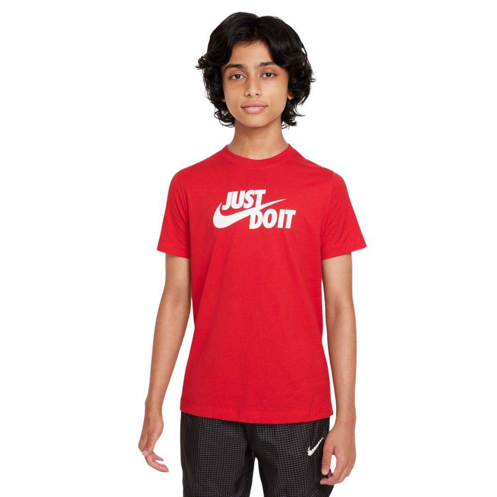 NIKE KIDS NSW JDI SWOOSH 2 TEE