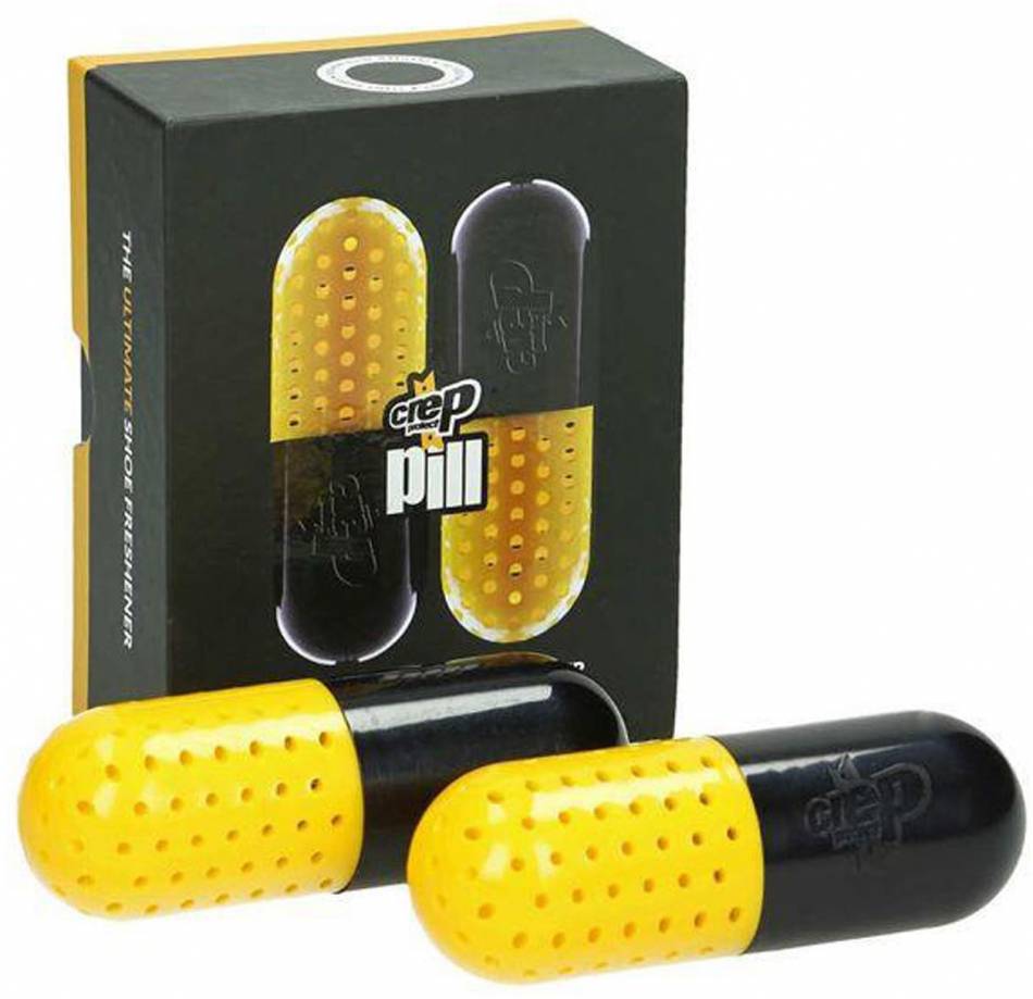CREP PROTECT PILLS