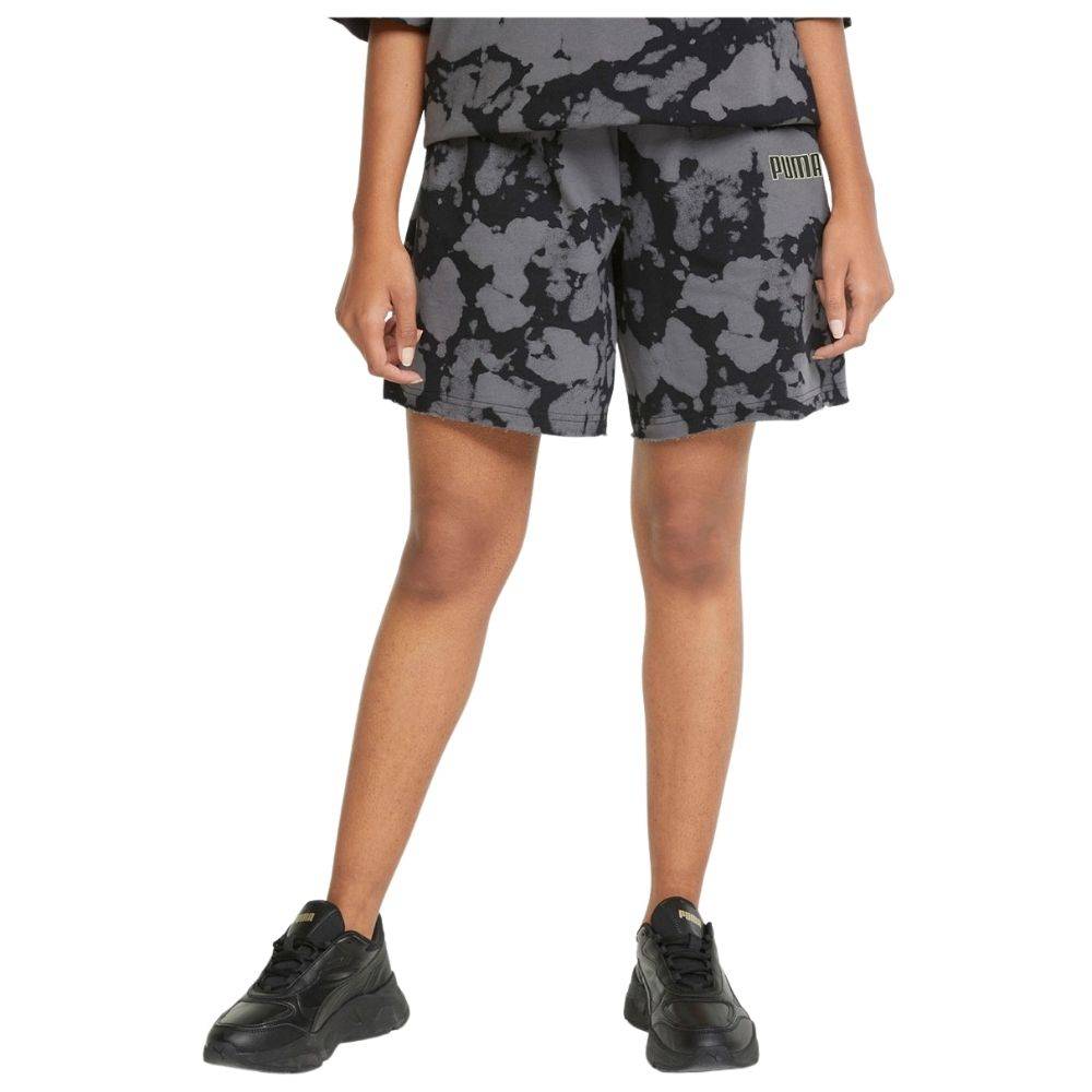 PUMA SUMMER LONGLINE WOMENS SHORTS