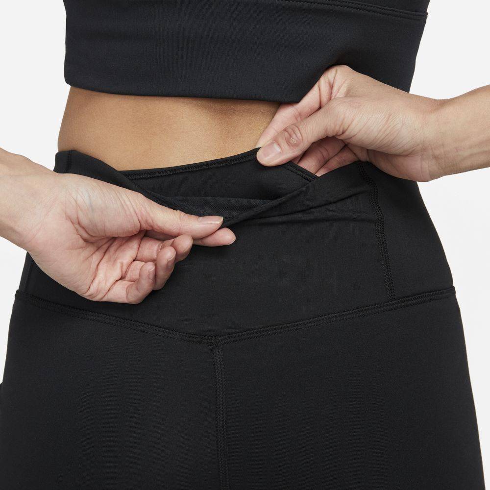 NIKE ONE DRI-FIT POWER CLASSIC WOMEN PANTS