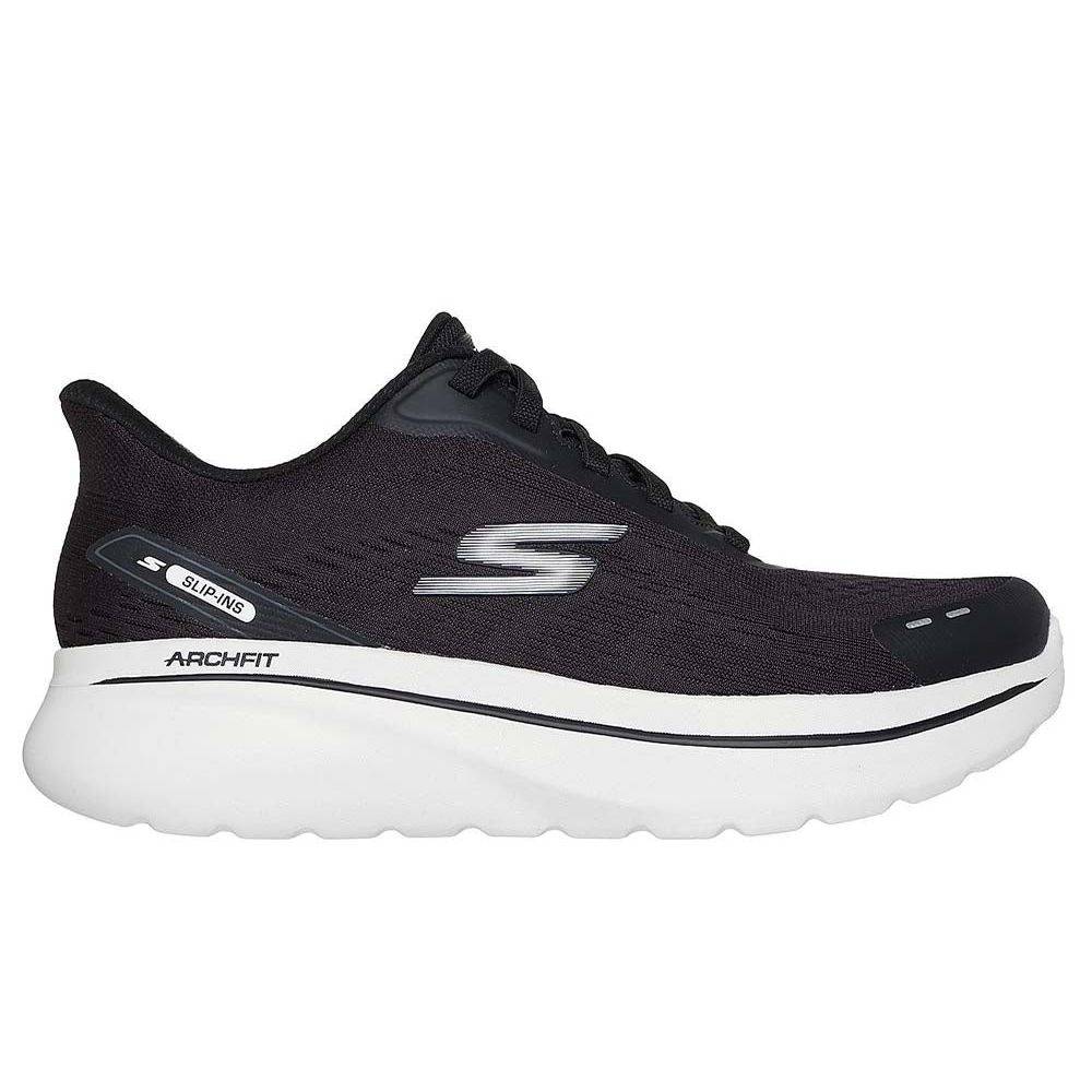 SKECHERS GO WALK ARCH FIT N-JOY: NOBEND MENS SHOES