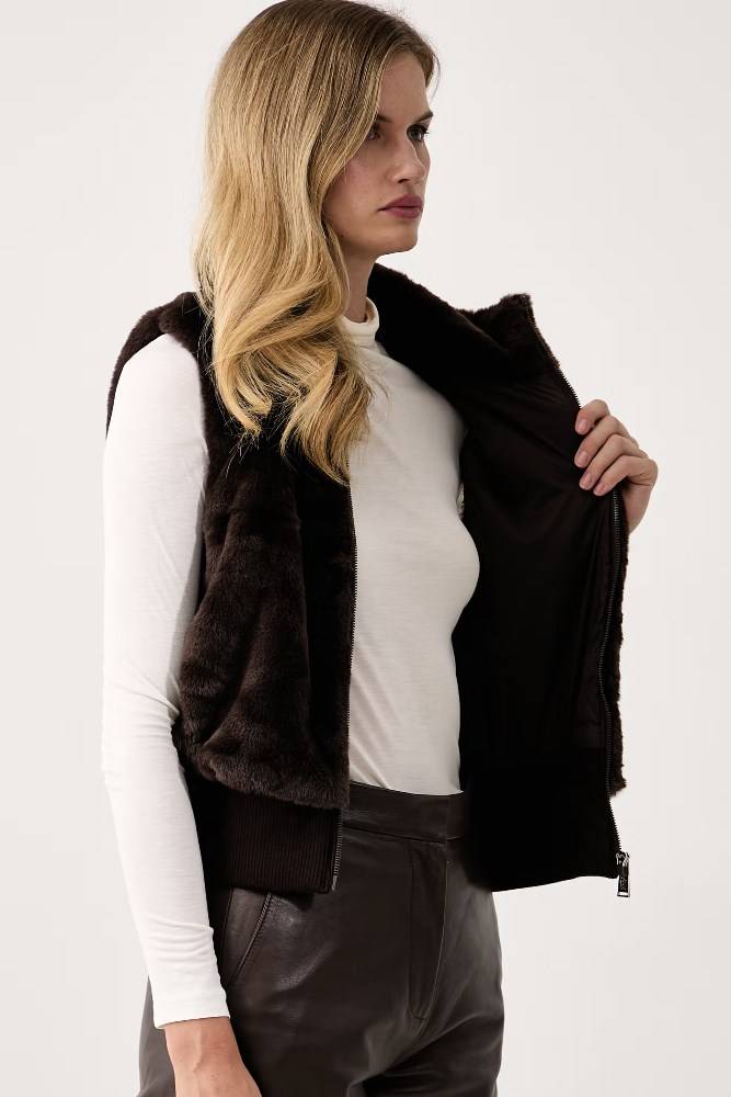 DKNY GILET