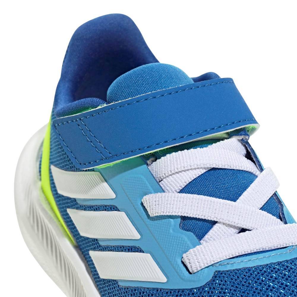 ADIDAS INFANT RUNFALCON 5 SHOES