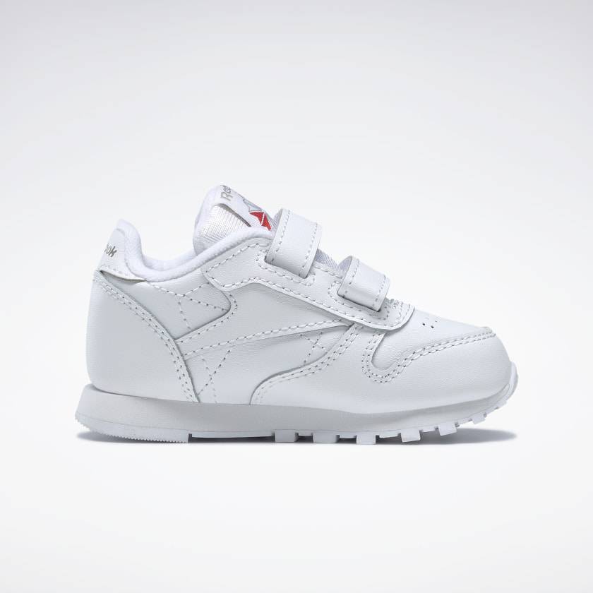 REEBOK CLASSIC LEATHER INFANT SHOES (100010355)