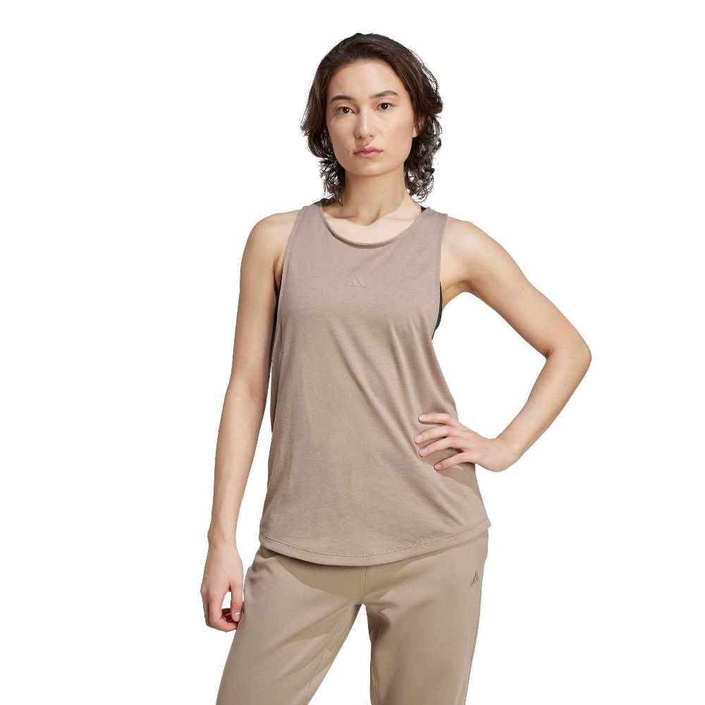 ADIDAS MOTION ESSENTIALS TANK