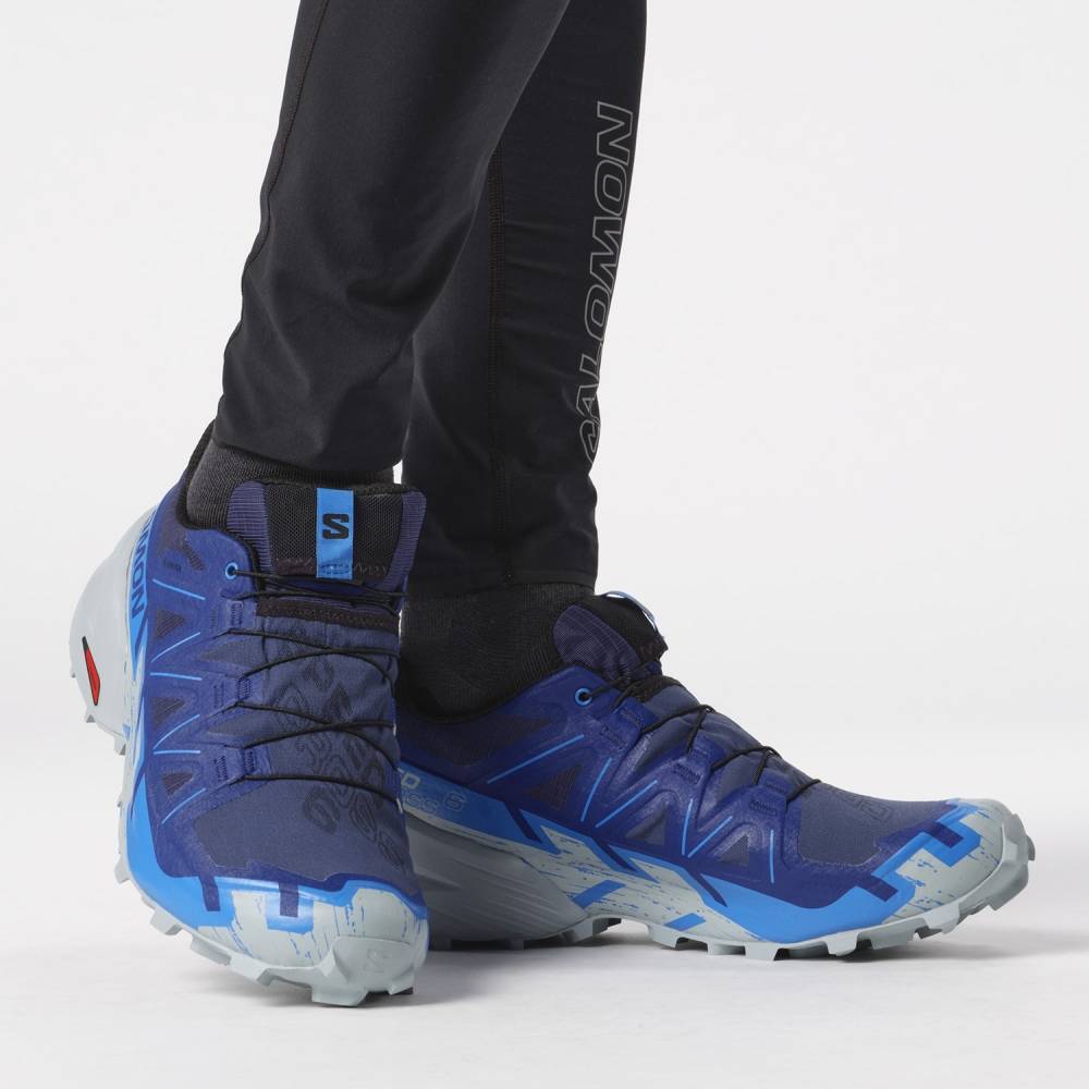 SALOMON SPEEDCROSS 6 GTX