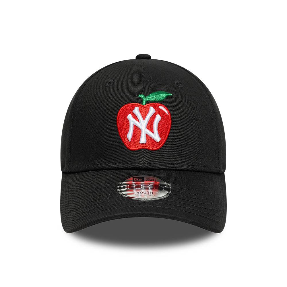 NEW ERA CHILD/YOUTH FRUIT ICON 9FORTY NEW YORK YANKEES