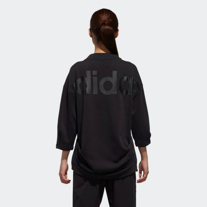ADIDAS BL SWEATSHIRT WOMENS