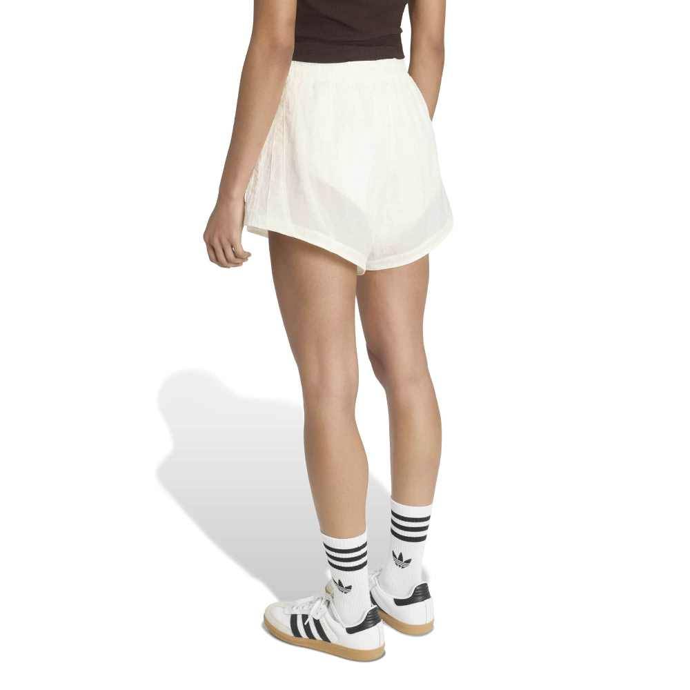 ADIDAS ORIGINALS SANTIAGO WOVEN SHORTS
