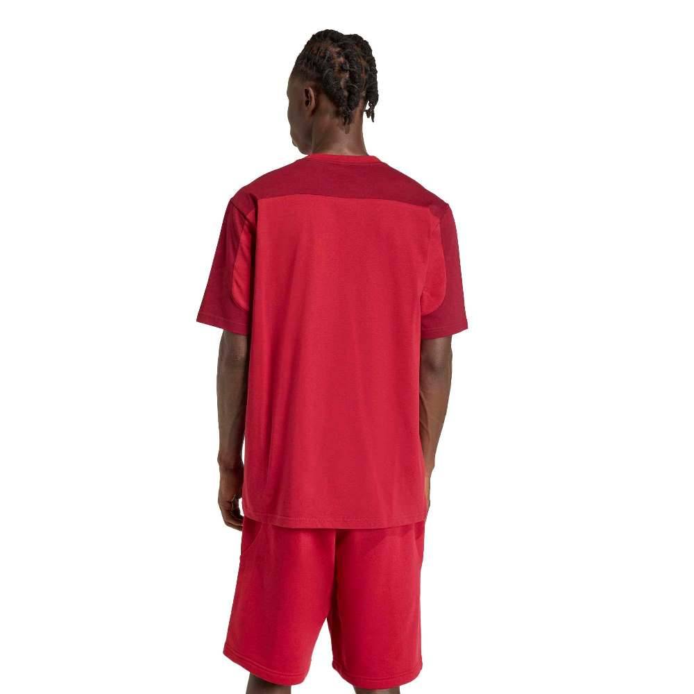 ADIDAS M COLLEGIATE T-SHIRT