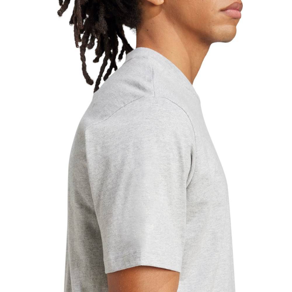 ADIDAS M ESSENTIALS LINEAR SINGLE JERSEY TEE