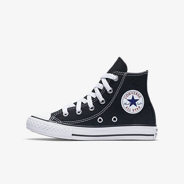 CONVERSE CT ALL STAR KIDS HI
