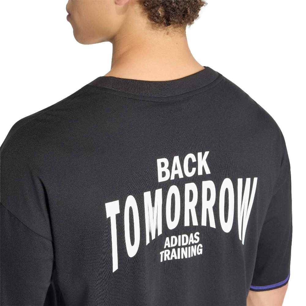 ADIDAS M CLIMACOOL GRAPHIC T-SHIRT