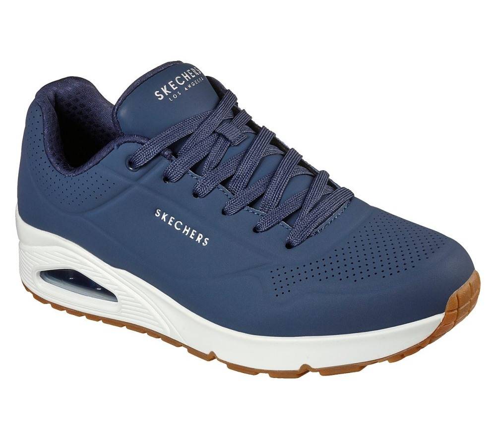 SKECHERS UNO - STAND ON AIR MENS
