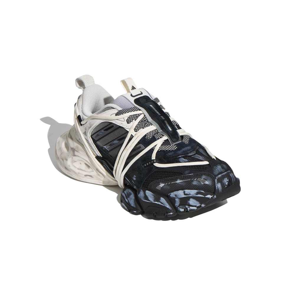ADIDAS XLG RUNNER DELUXE 2.0 SHOES