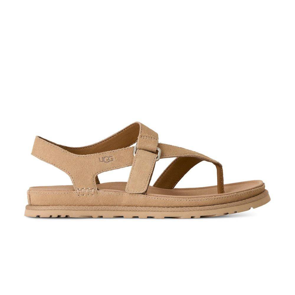 UGG GOLDENGAZE TOE POST