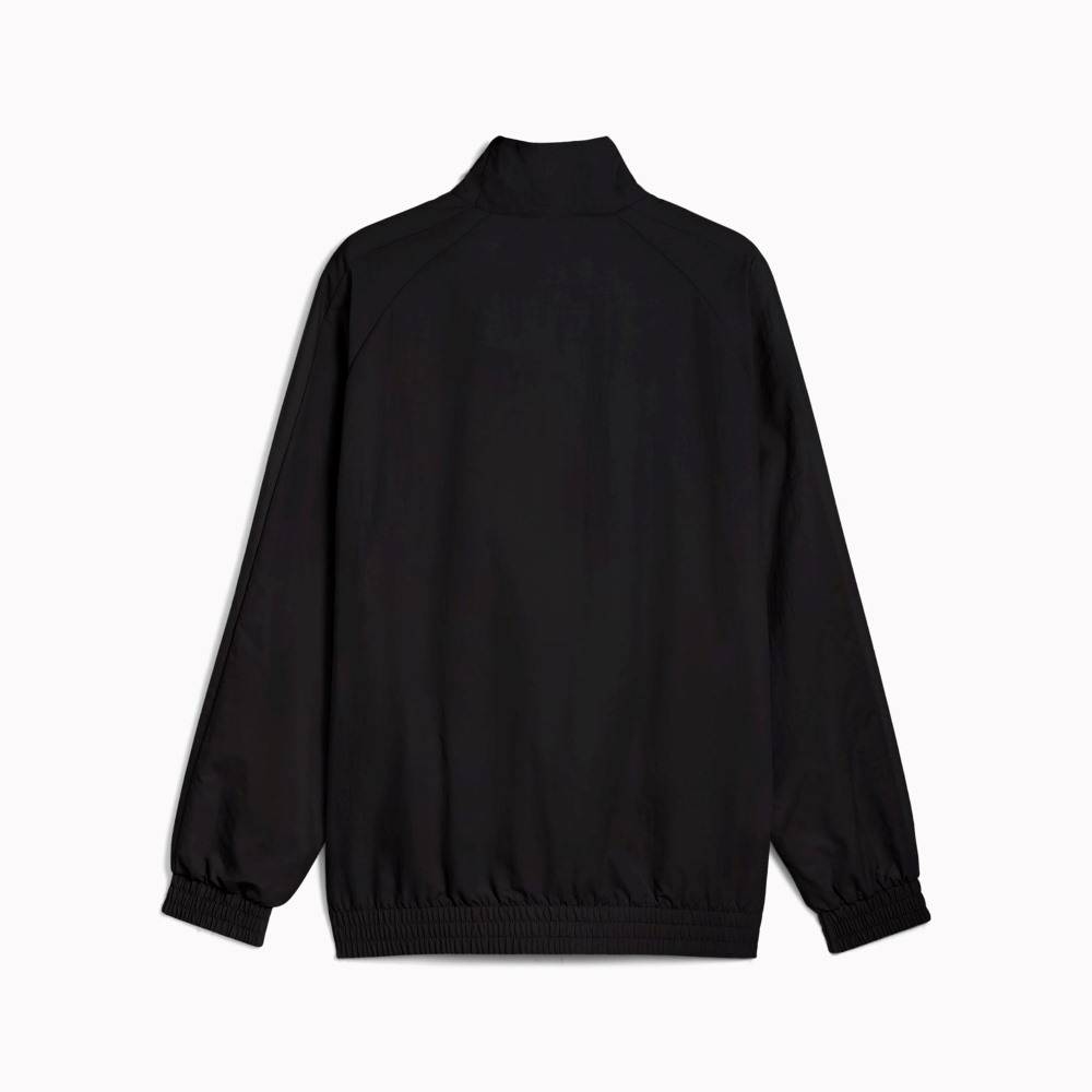 PUMA T7 CARGO RELAXED TRACK JACKET WV