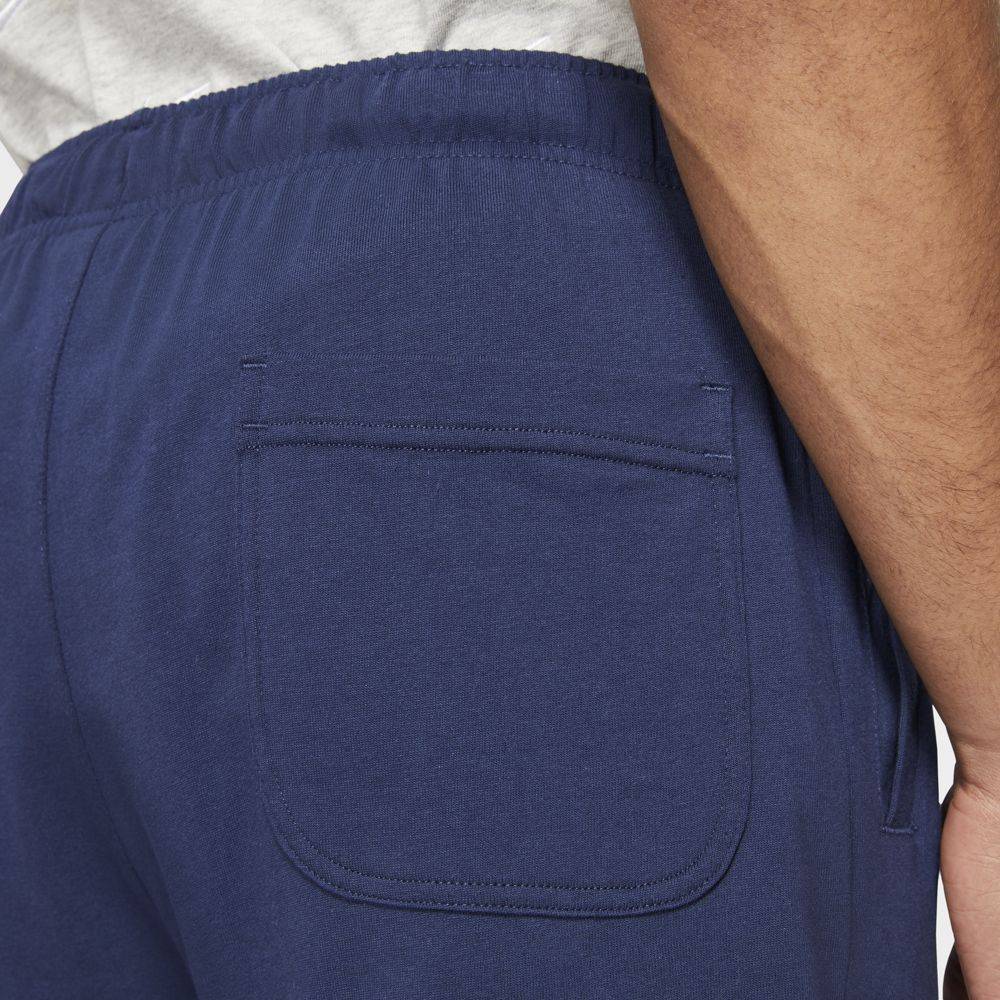 NIKE SPORTSWEAR CLUB JERSEY SHORT MENS